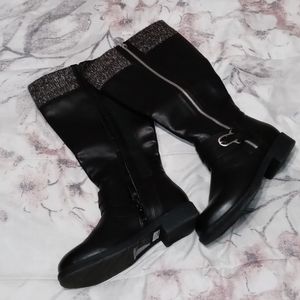 Torrid Boots